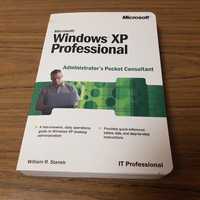 Microsoft Windows XP Professional Administrator's Pocket Consultant