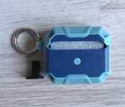 Pancerne etui case obudowa do słuchawek AirPod 3