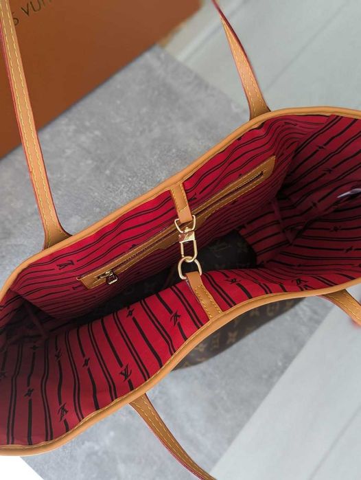 Torebka Louis Vuitton damska