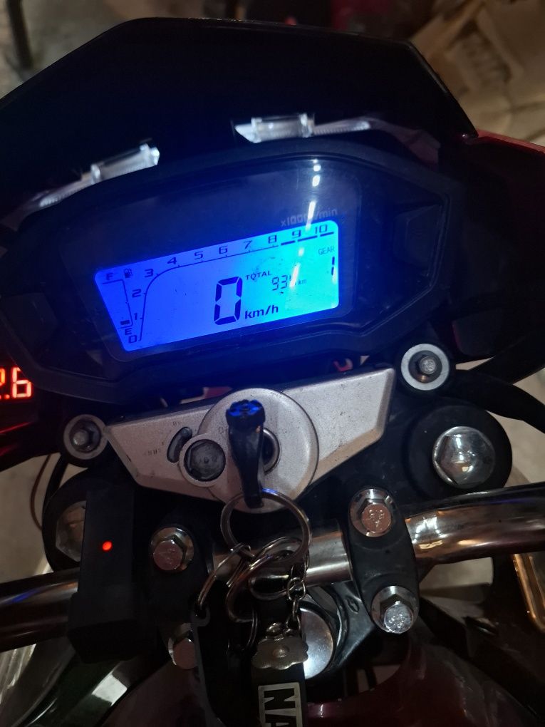 Forte ft200-tk03