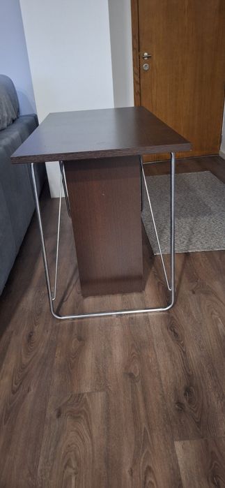 Mesa novinha usada poucas vezes