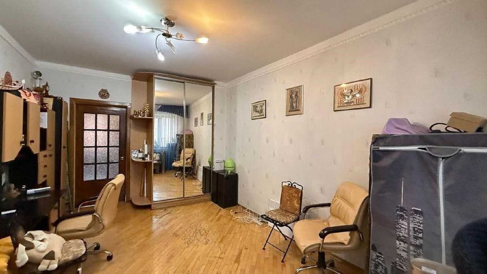 Сталінка 3к 65м2 Шевченківська Деревлянська Іллєнка Герцена Білоруська