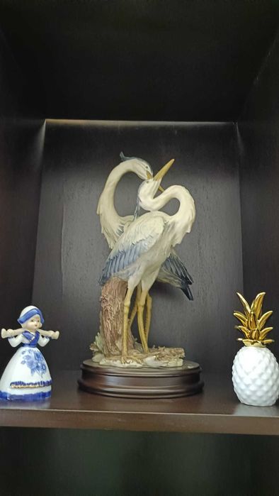 Porcelanas de extrema beleza