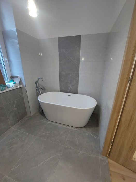 Usługi Remontowo-Budowlane