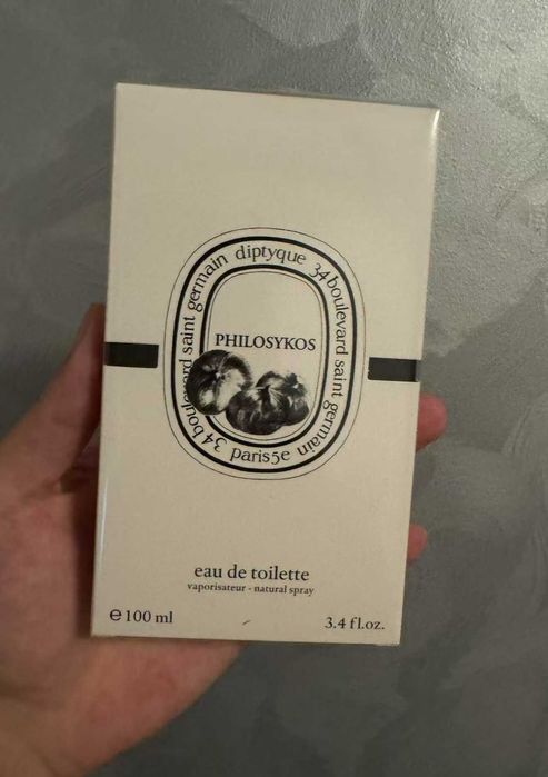 Diptyque Philosykos 100ml