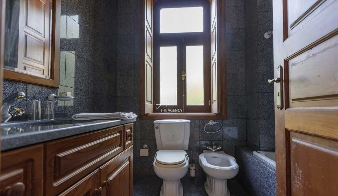 Casa senhorial portuguesa Exclusiva Vistas Deslumbrantes em Penafiel