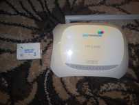 Роутер TP-LINK Укртелеком