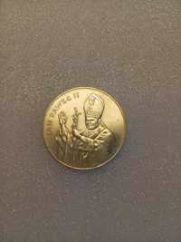 Moneta Jan Paweł 2