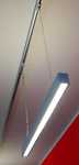 Lampy led Plexiform