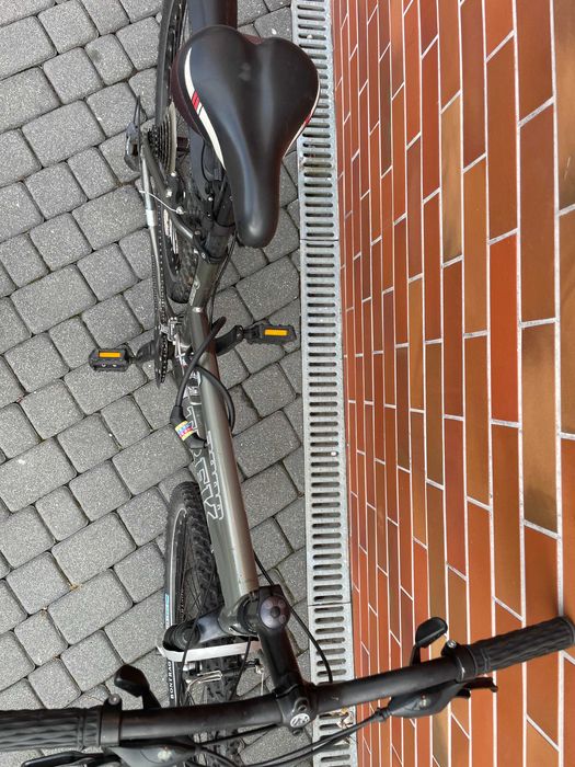 Rower MTB Damka - Trek 3900