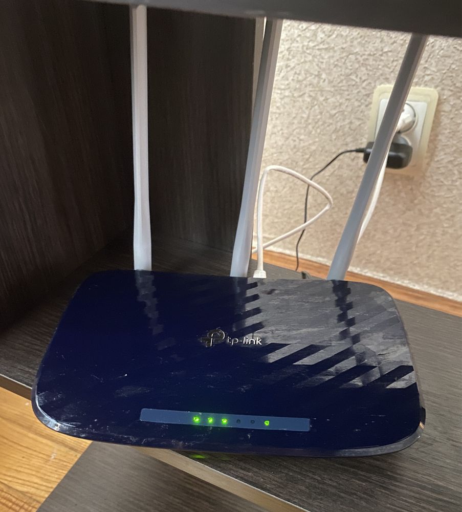 Роутер Tp-link/ маршрутизатор