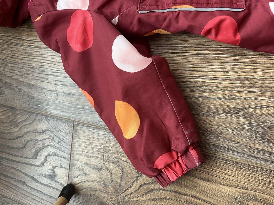 Куртка Reima 86+6