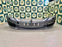 Передній Бампер BMW 5 G30 / G31 M - paket / Бмв Г30 / Г31 М-пакет №72