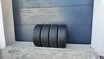 Pirelli 205/45 R17 Cinturato RunFlat 6 mm 2018