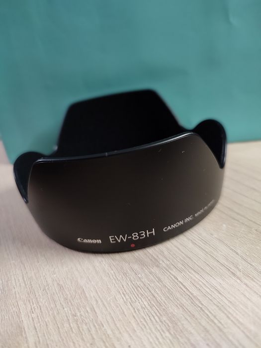 Оригінальна Бленда Canon EW-83H