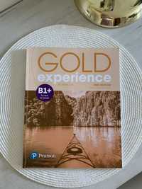 Gold Experience B1+ ćwiczenia