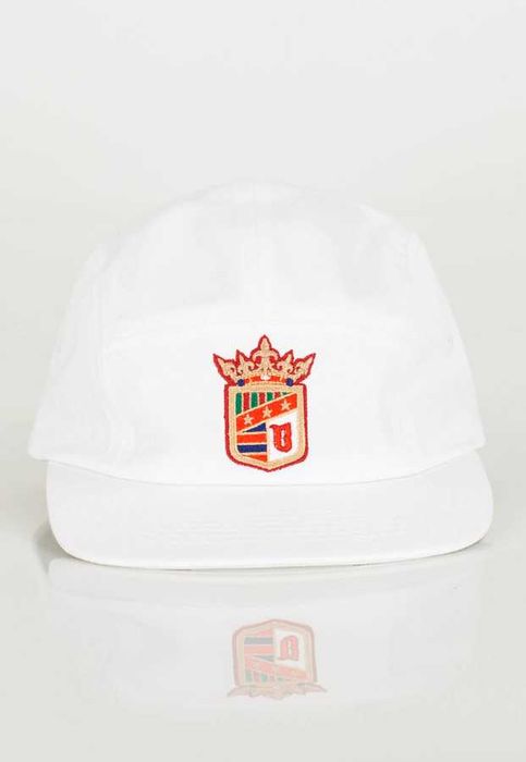 Borcrew BOR Czapka Snapback Biuro Ochrony Rapu