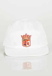 Borcrew BOR Czapka Snapback Biuro Ochrony Rapu