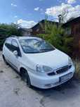 Chevrolet Tacuma 2001 год