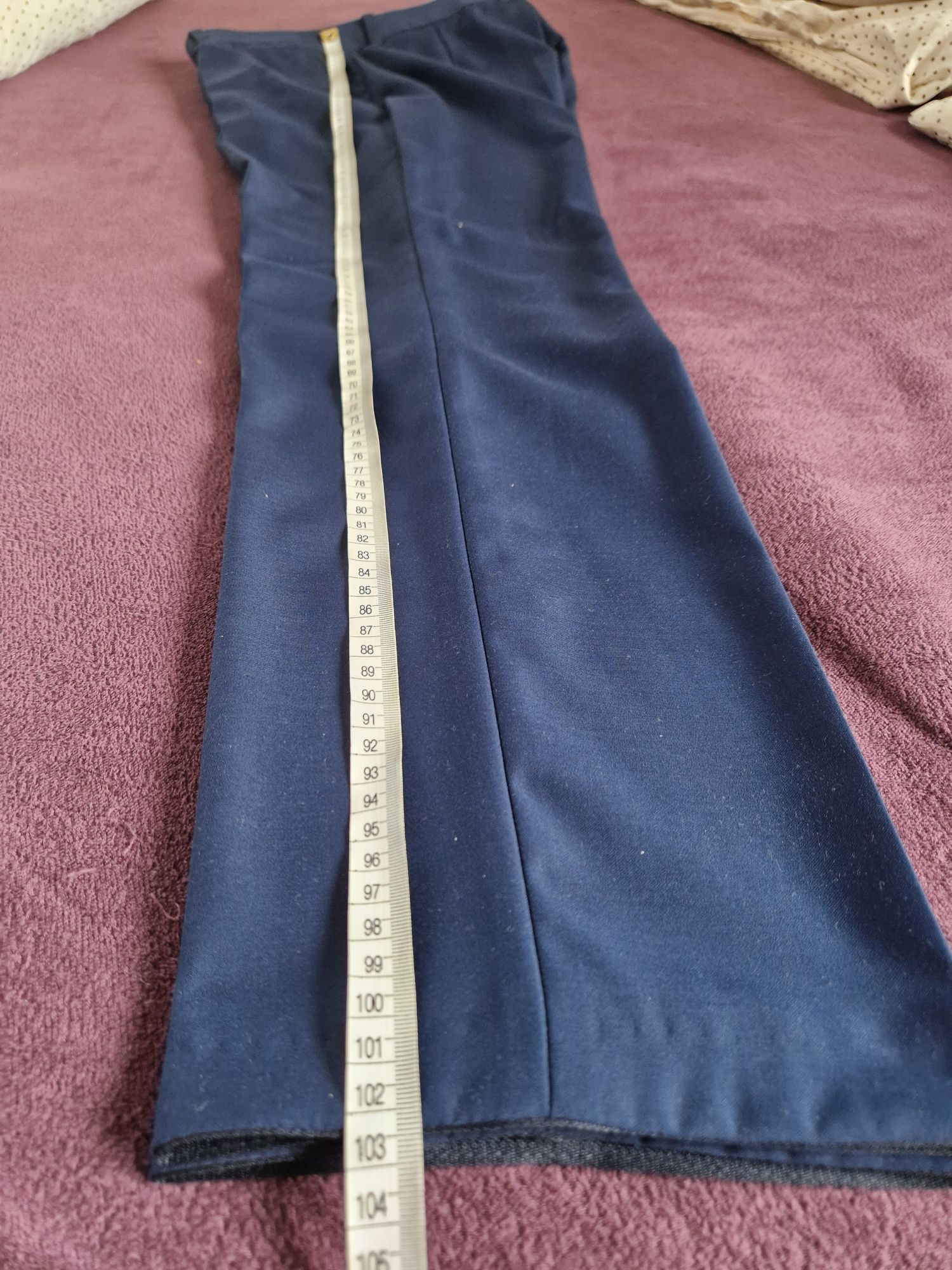 Garnitur ślubny rozmiar 180 cm