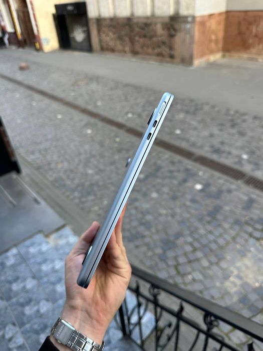 MacBook Air 13’ 2025 M4 16ram 256ssd 24 / 512гб Sky Blue NEW Open Box