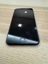 iPhone 7 Plus preto - 128Gb - Usado com marcas