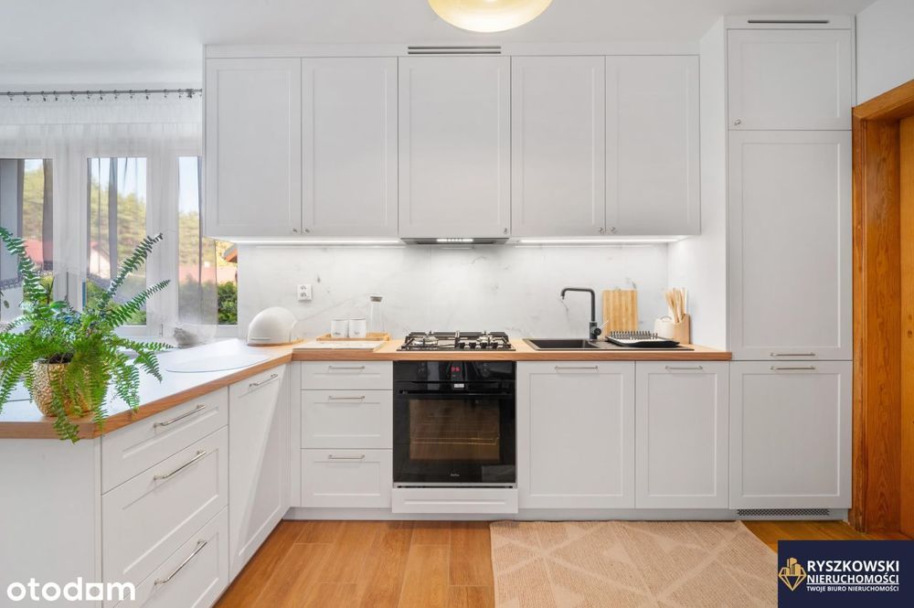 Dom pod lasem w sercu Roztocza, Zwierzyniec, Leśna