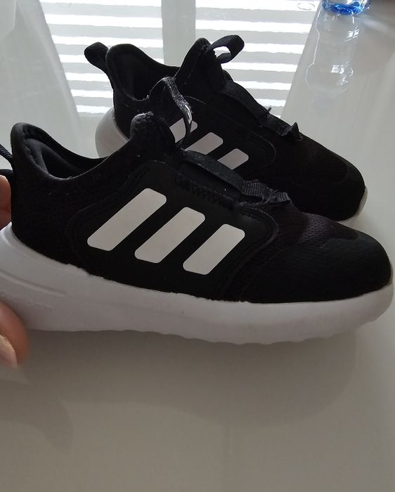 Buciki Adidas rozm 26