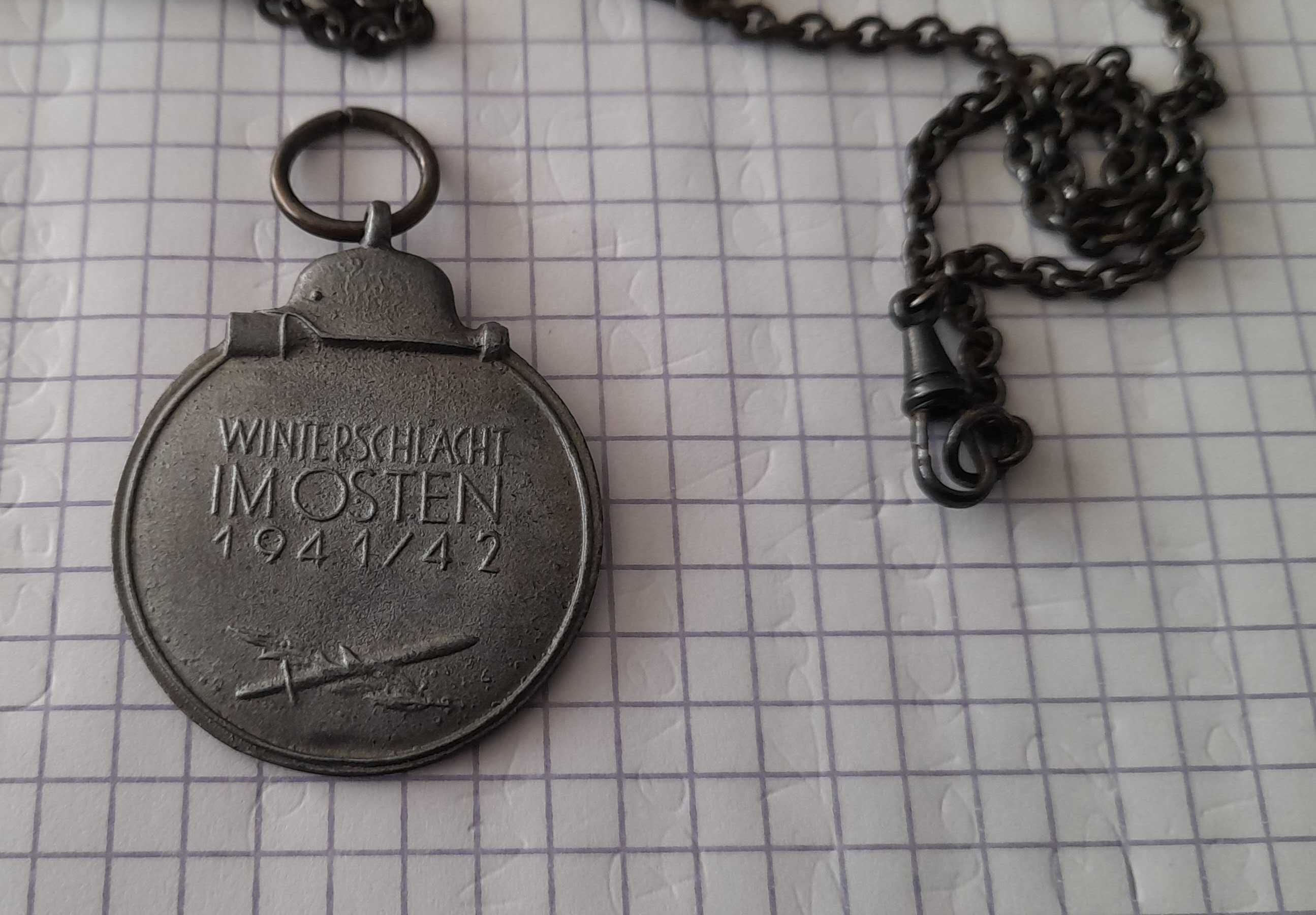 odznaka RAD, VDSF gapa Luftwaffe, nieśmiertelnik, medal rzesza Niemcy