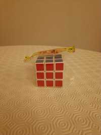 Cubo Mágico - tipo Rubik 3x3 [NOVO]