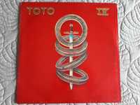 Toto - Toto IV - Europa - Vinil LP