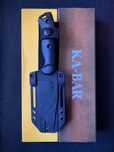 Ka-Bar BK18 (Harpoon)
