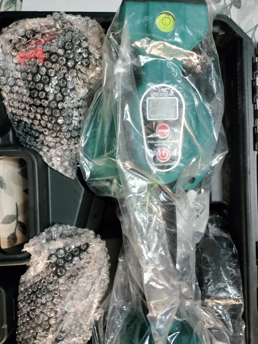 Máquina Vibrador de azulejos