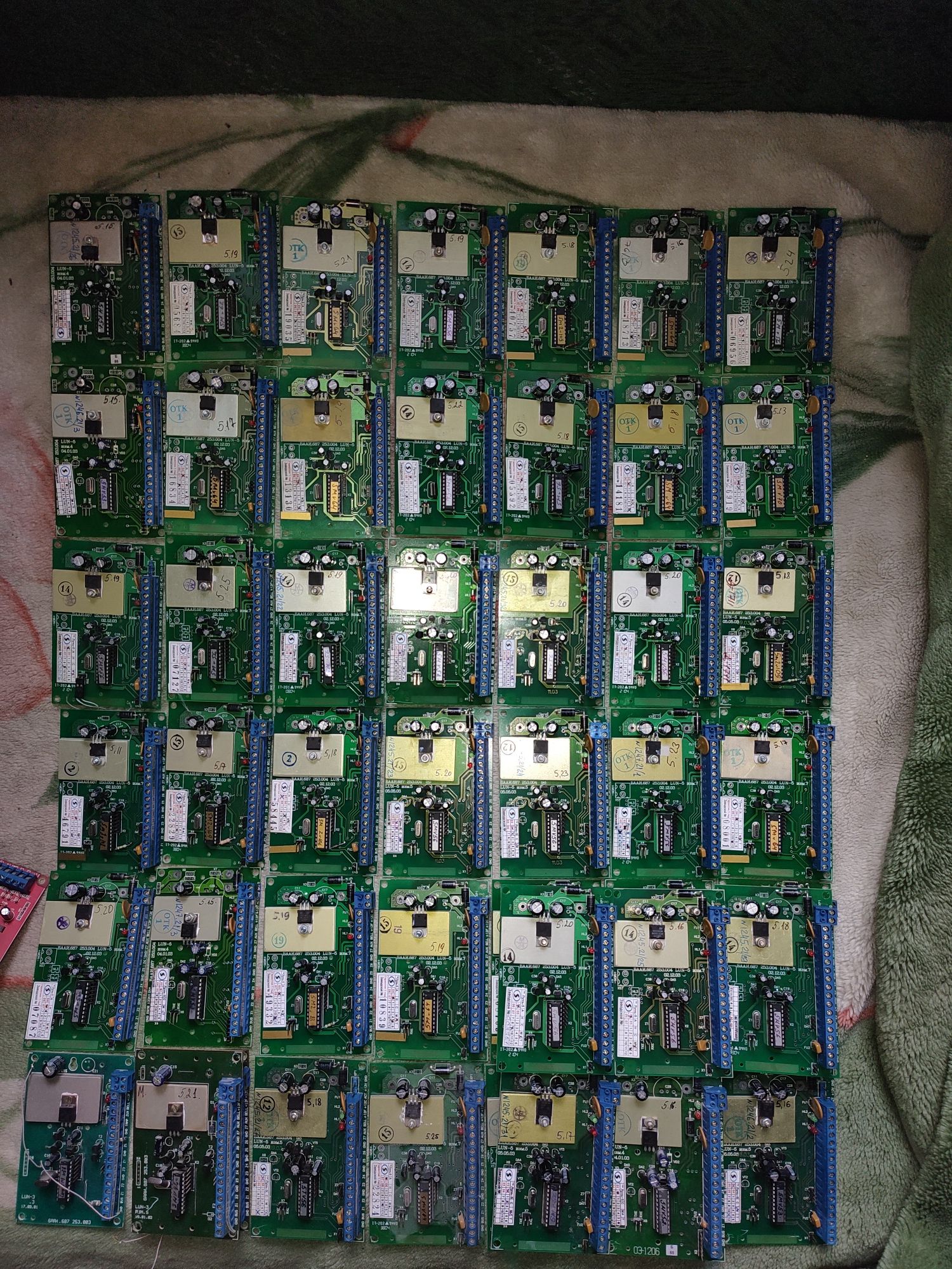 Устройство сопряжения с аппаратурой ПЦН MS-05 GSM telsy