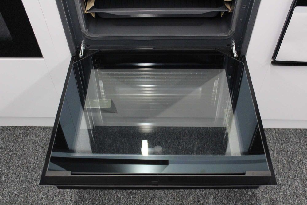 Piekarnik parowy Gorenje BCS798S24BG Ekspozycja/wyprzedaż/nieużywany