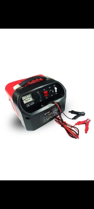 Зарядне до автомобіля