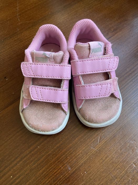 Кросівки на дівчинку 13,5 см та 13,7 см