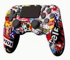 Comando PS4 / PS3 / Android / Steam novo