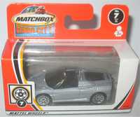 Matchbox - Ferrari 360 Spider (2003)