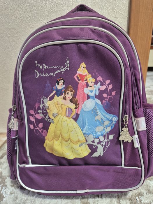 Рюкзак ортопедичний Кайт Kite