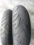 Pneus bridgestone battlax bt-023