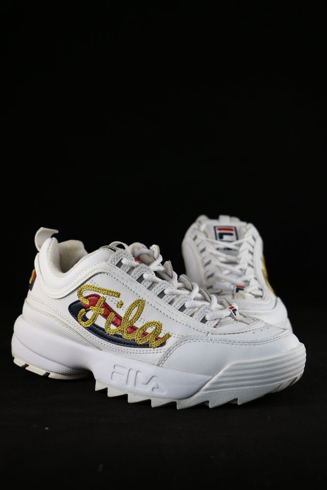 Fila Disruptor II Signature Розмір 37,5