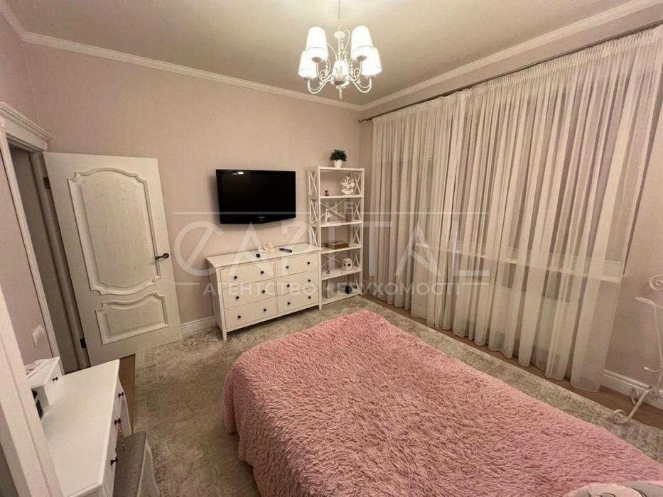 Затишний будинок біля Києва (Велика Олександрівка)