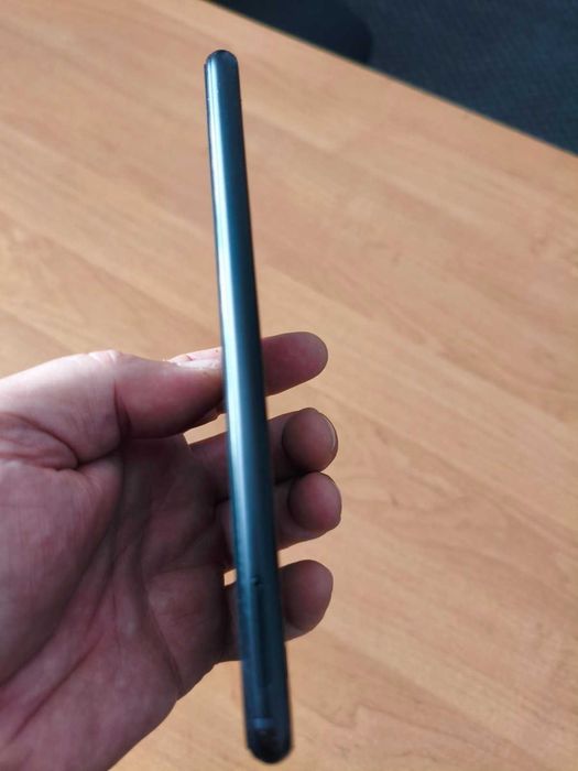 Honor 8x 4/128 Black НОВА батарея(орігінал)