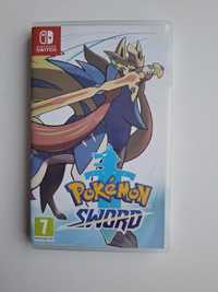 Pokemon Sword Nintendo Switch