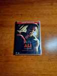 ALI (Michael Mann) Will Smith/Jamie Foxx/Jon Voight/Jada Pinkett NOVO