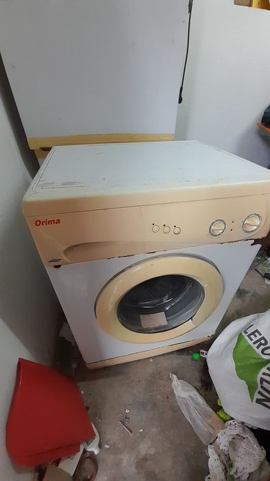 Maquina de Lavar Roupa Orima