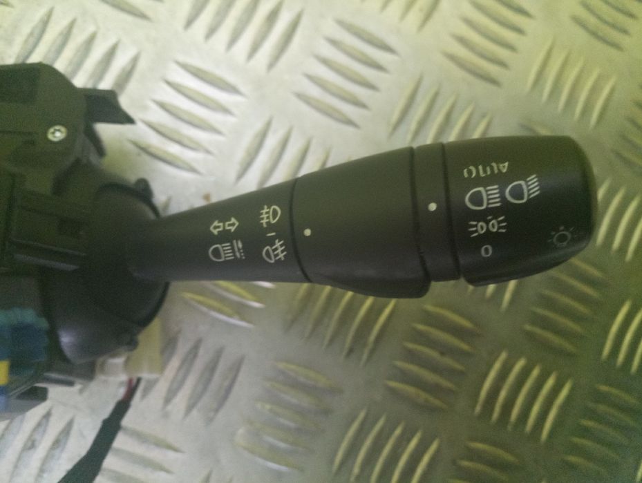 Шлейф керма руля Renault Trafic 3 Opel Vivaro Трафик Шрот Виваро Т3