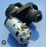 Мясорубка Bosch MFW3640A редуктор