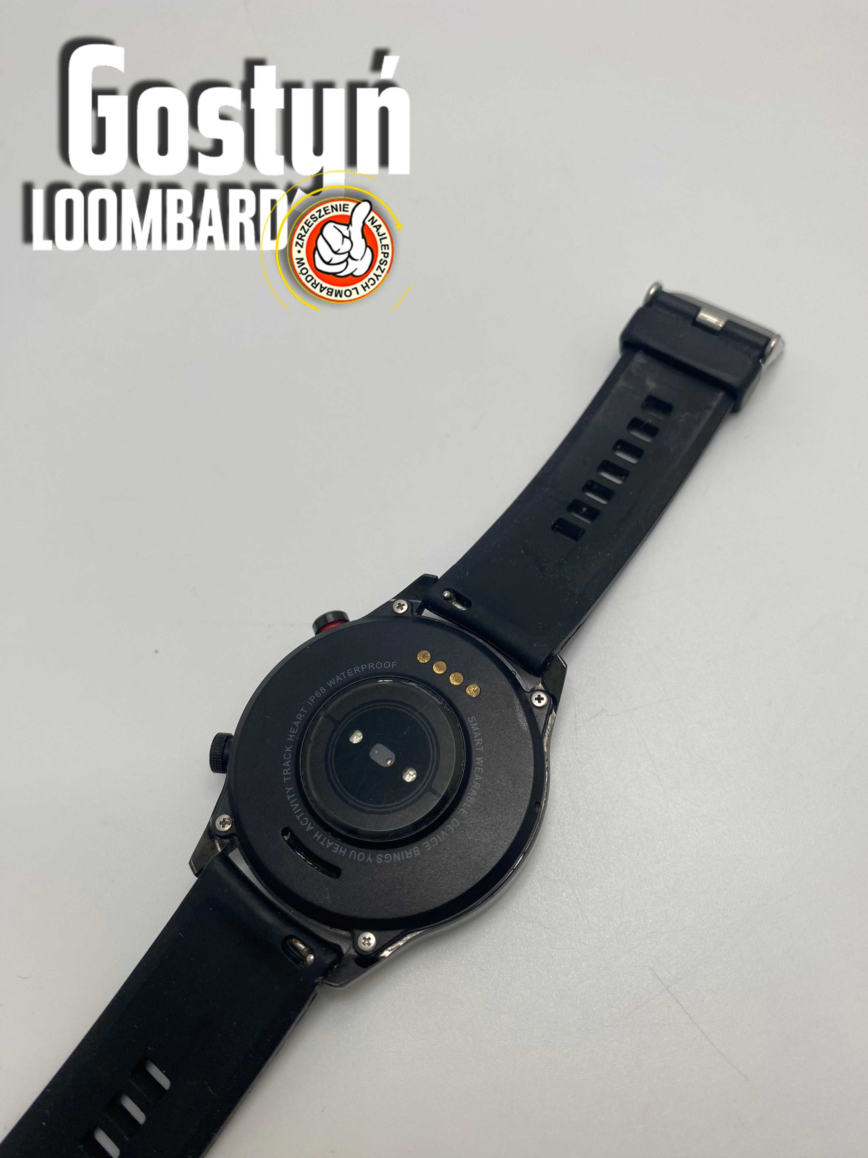 od Loombard Gostyń Smartwatch HOCO Y2 PRO SMART SPORT